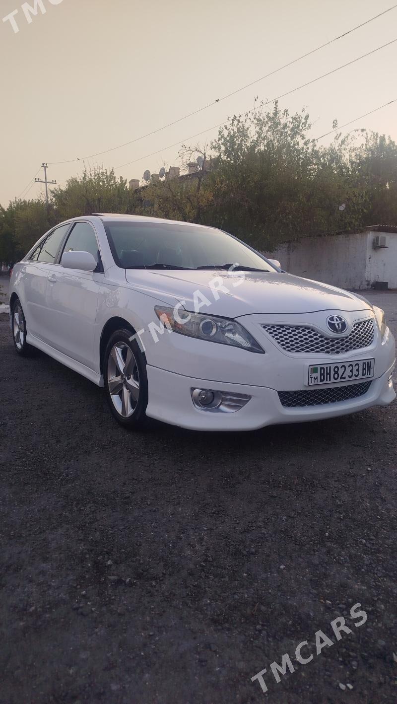 Toyota Camry 2010 - 238 000 TMT - Балканабат - img 9