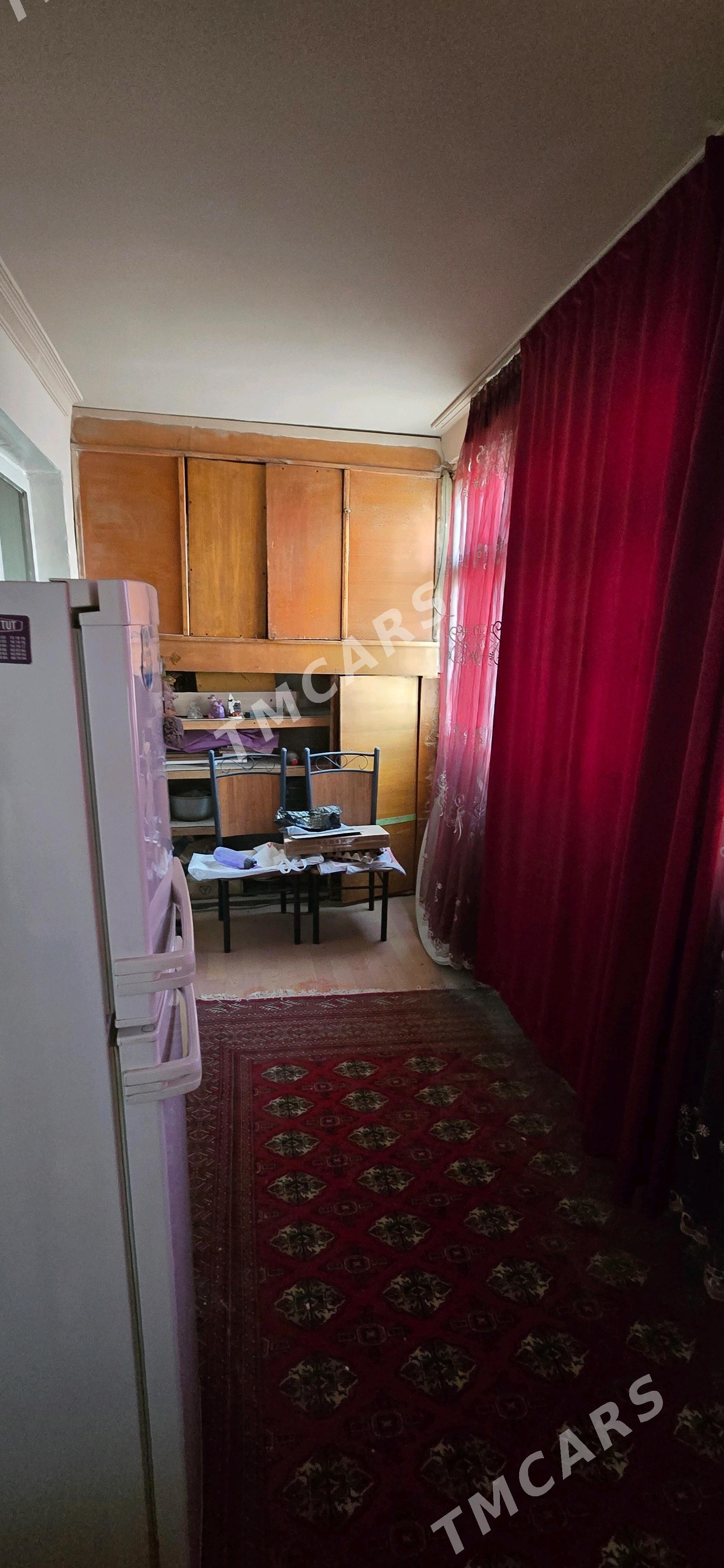 10mkr. 3 komnaty 2 etaj 65m² - 10 mkr - img 4