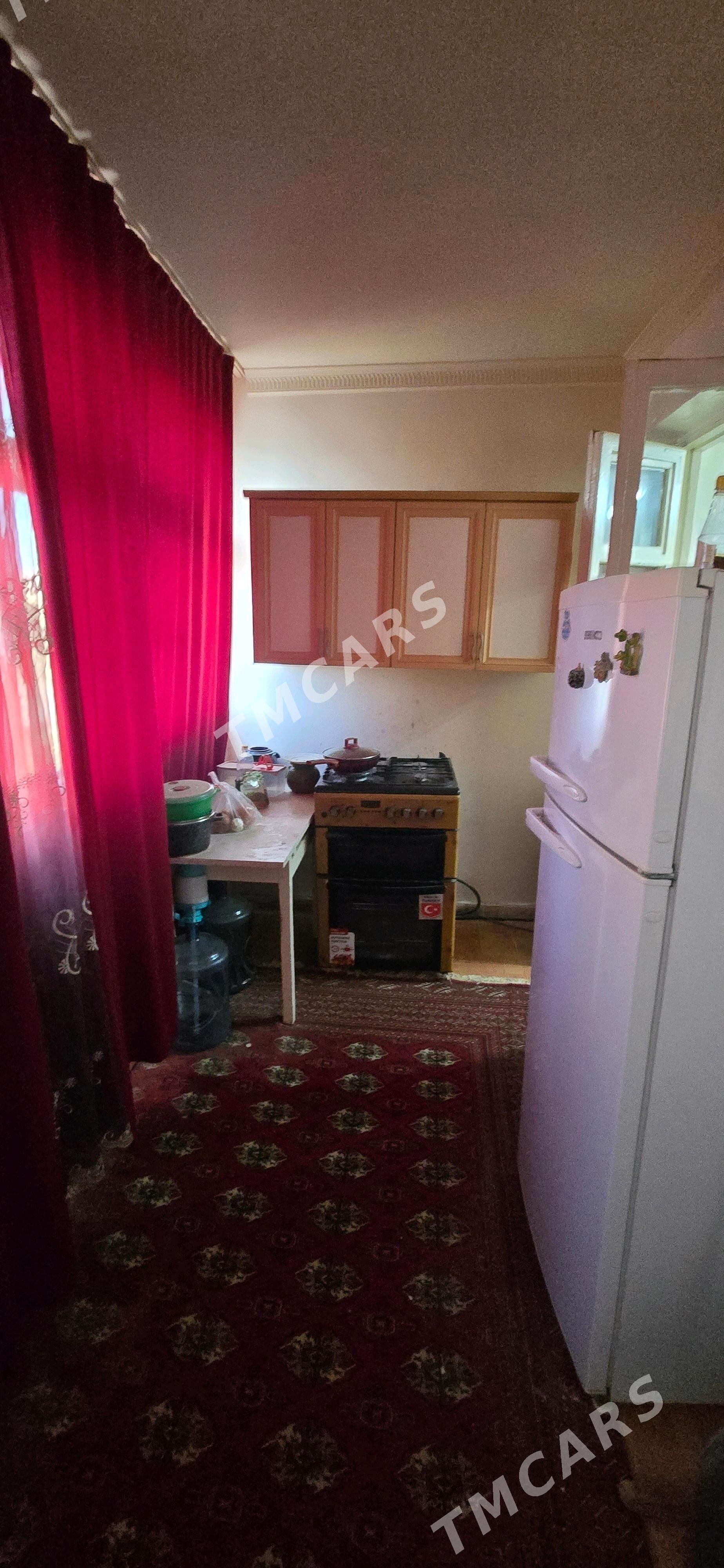 10mkr. 3 komnaty 2 etaj 65m² - 10 mkr - img 6