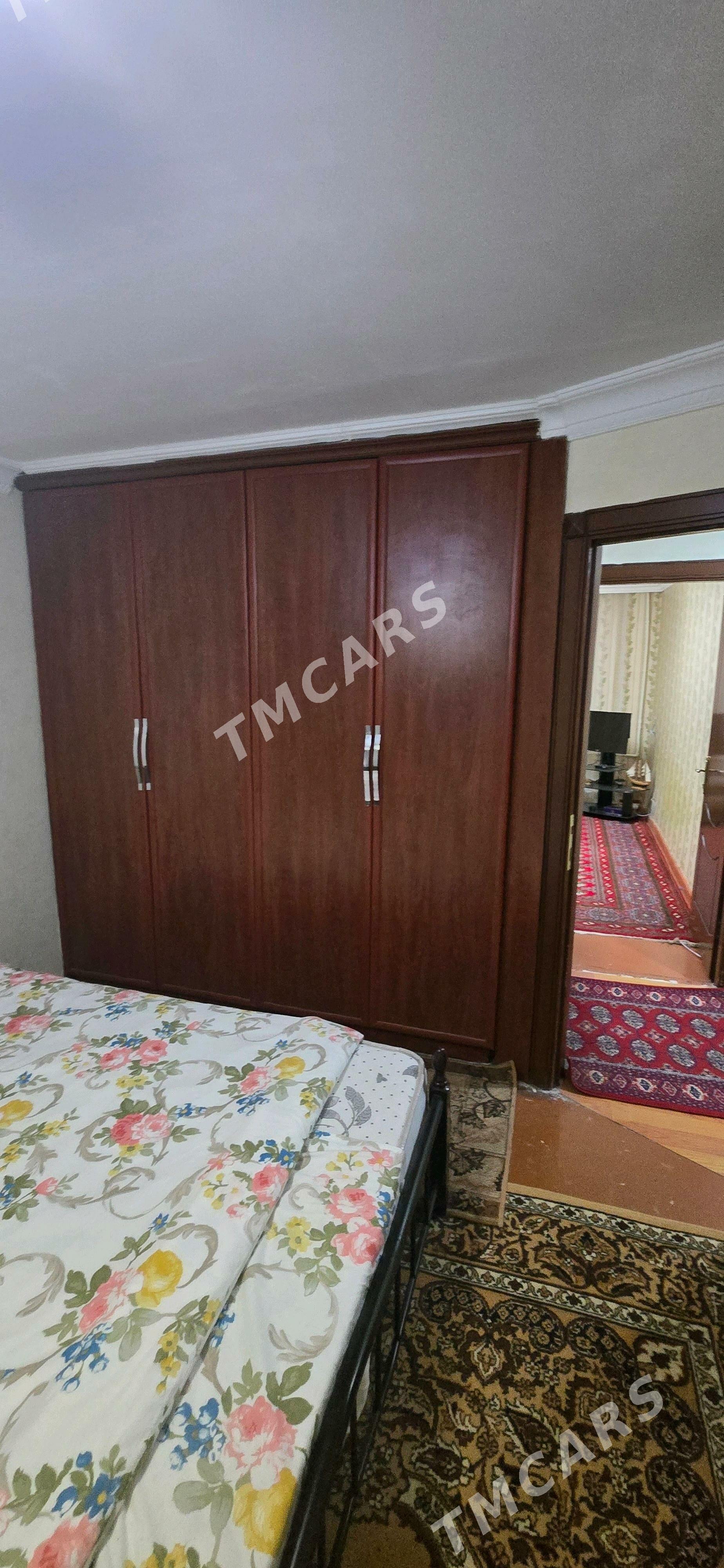 10mkr. 3 komnaty 2 etaj 65m² - 10 mkr - img 5