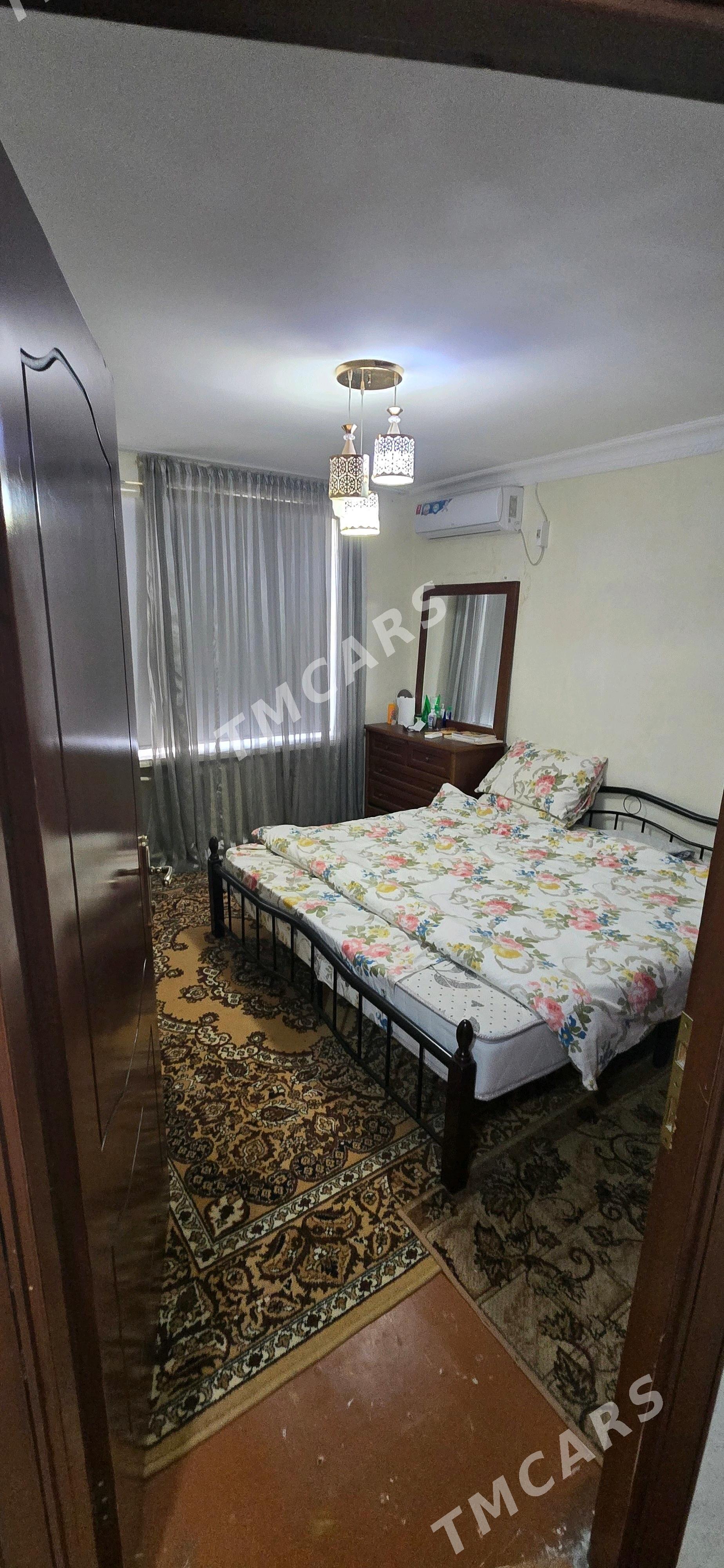 10mkr. 3 komnaty 2 etaj 65m² - 10 mkr - img 7
