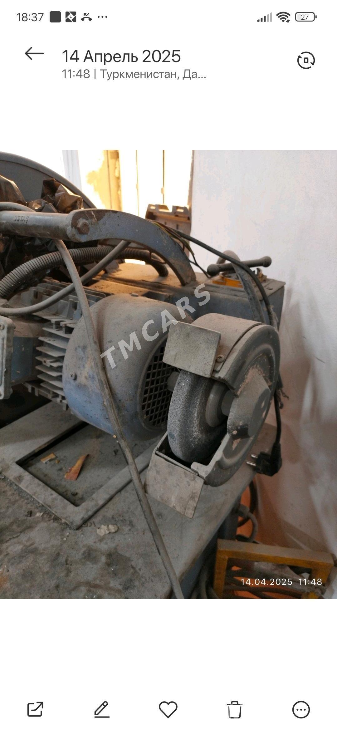 Stanok - Daşoguz - img 2
