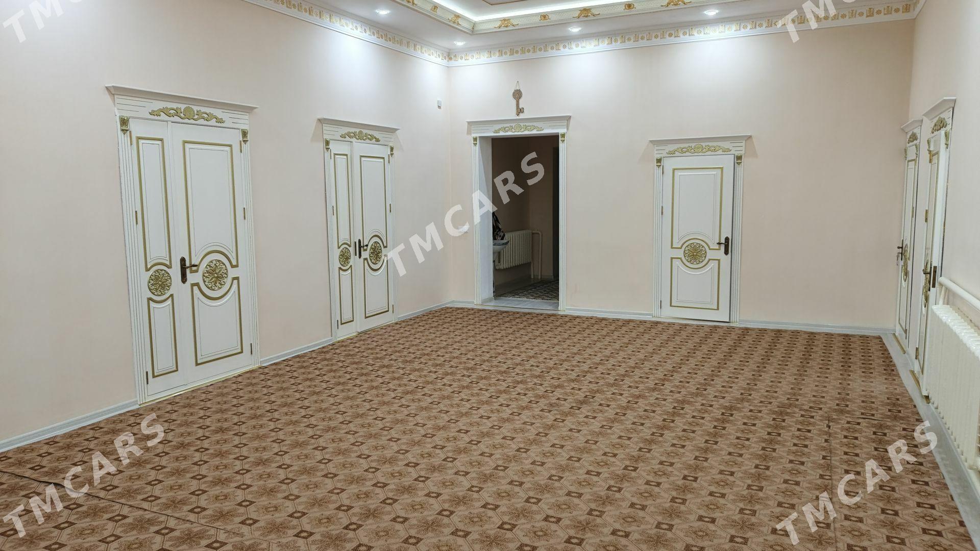 Ýaşaýyş jaý - Gubadag - img 7