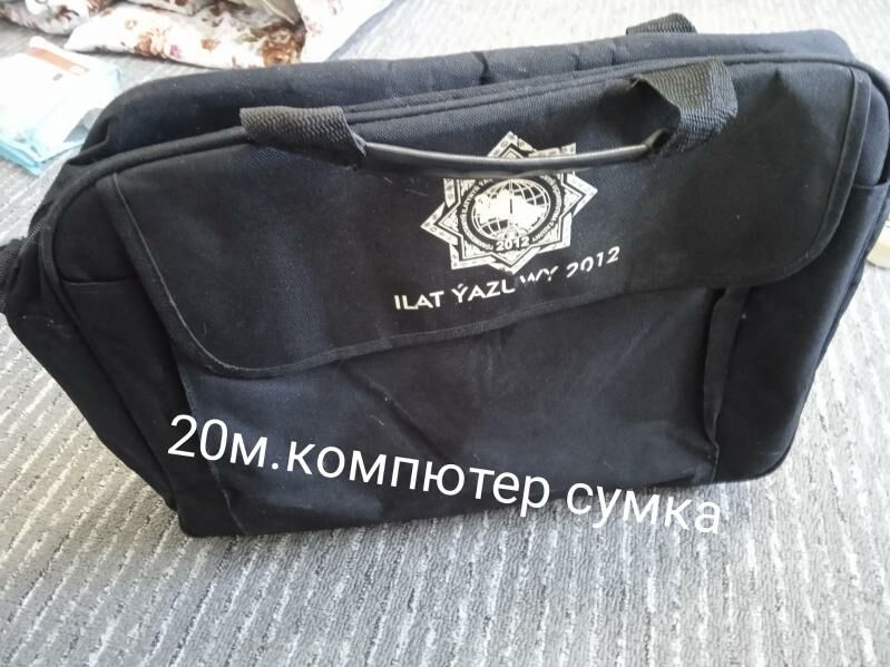 СУМКИ - Türkmenabat - img 7