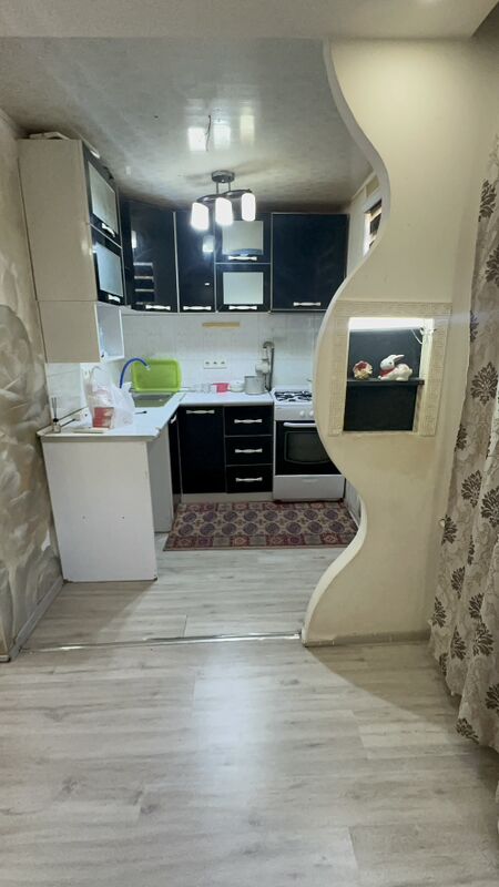 6 mkr 1 komnat 2 edilen - Ашхабад - img 2