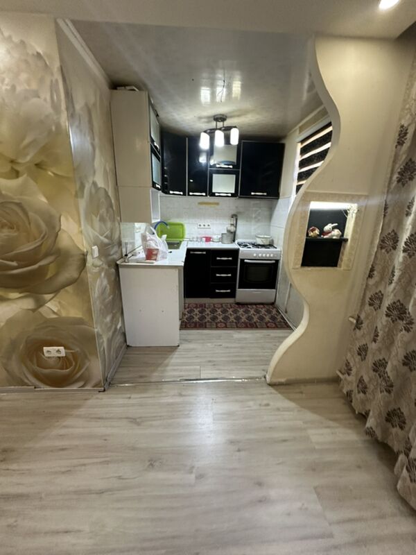 6 mkr 1 komnat 2 edilen - Ашхабад - img 3