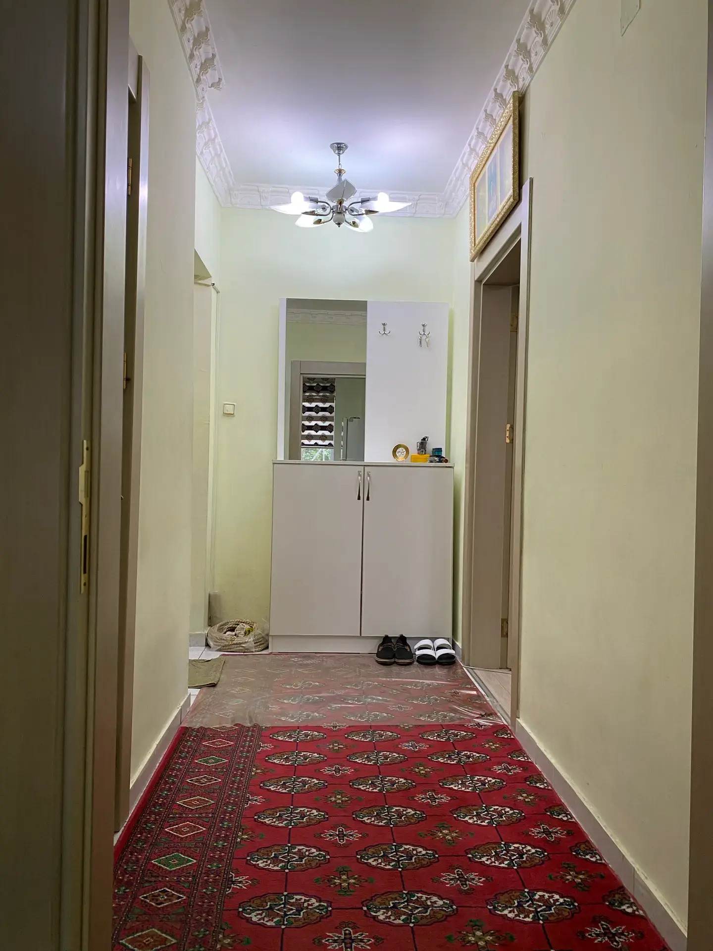 10mkr 1kom - Aşgabat - img 2