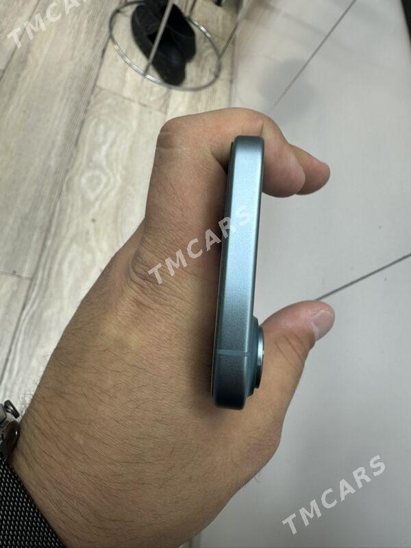iPhone 16 128Gb 1sim - Aşgabat - img 2