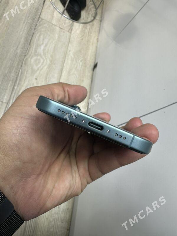 iPhone 16 128Gb 1sim - Aşgabat - img 5