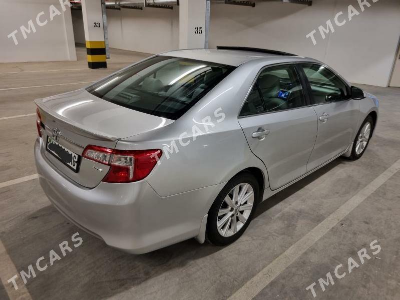 Toyota Camry 2012 - 235 000 TMT - Ашхабад - img 3
