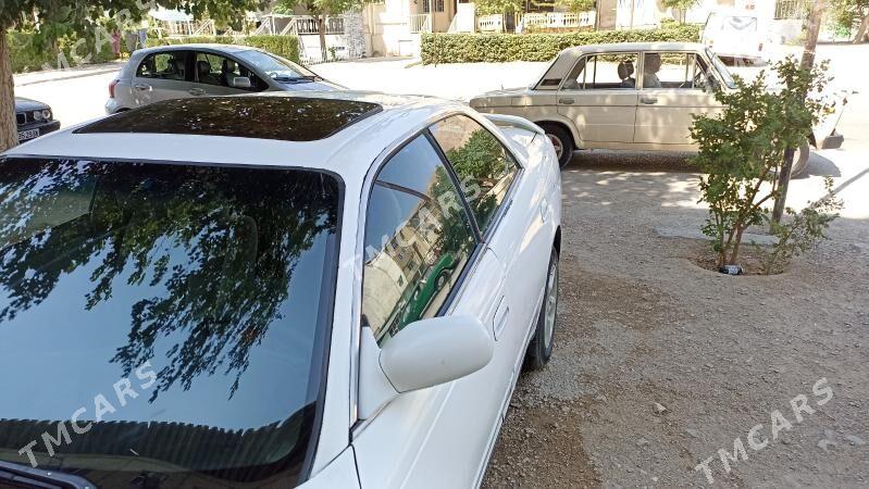 Toyota Mark II 1992 - 40 000 TMT - Балканабат - img 2
