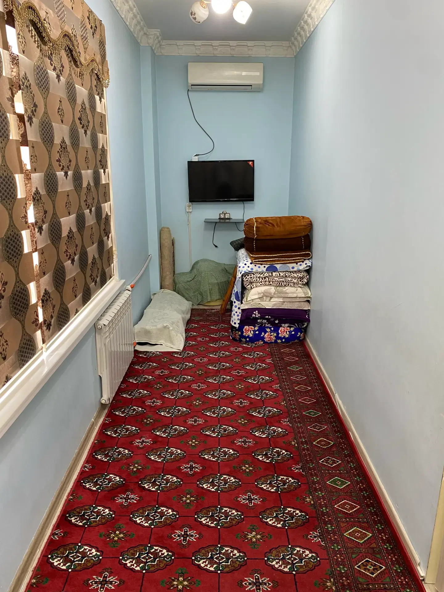 10mkr 1kom - Aşgabat - img 4