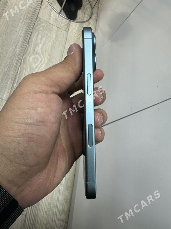 iPhone 16 128Gb 1sim - Aşgabat - img 6