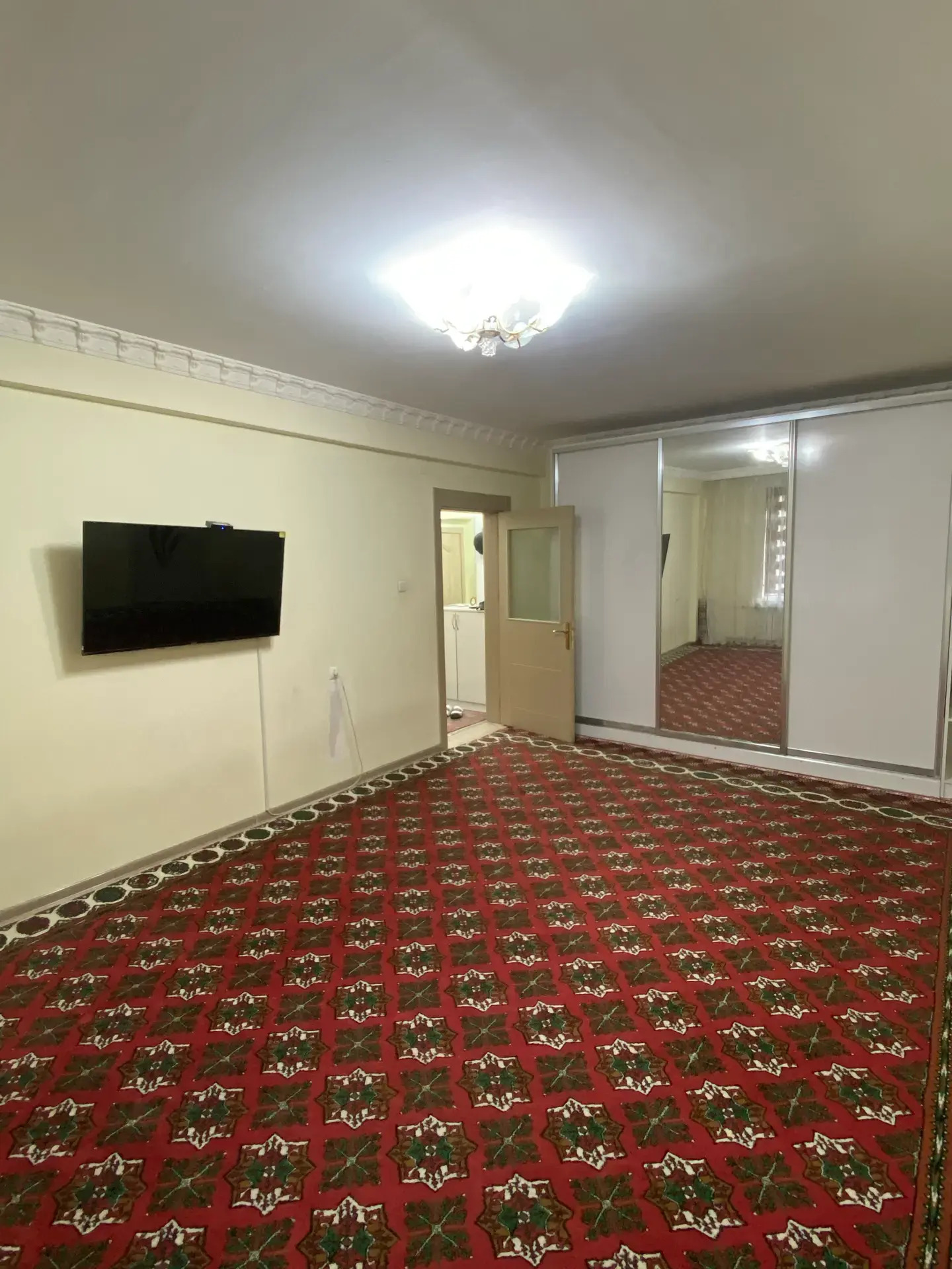 10mkr 1kom - Aşgabat - img 3