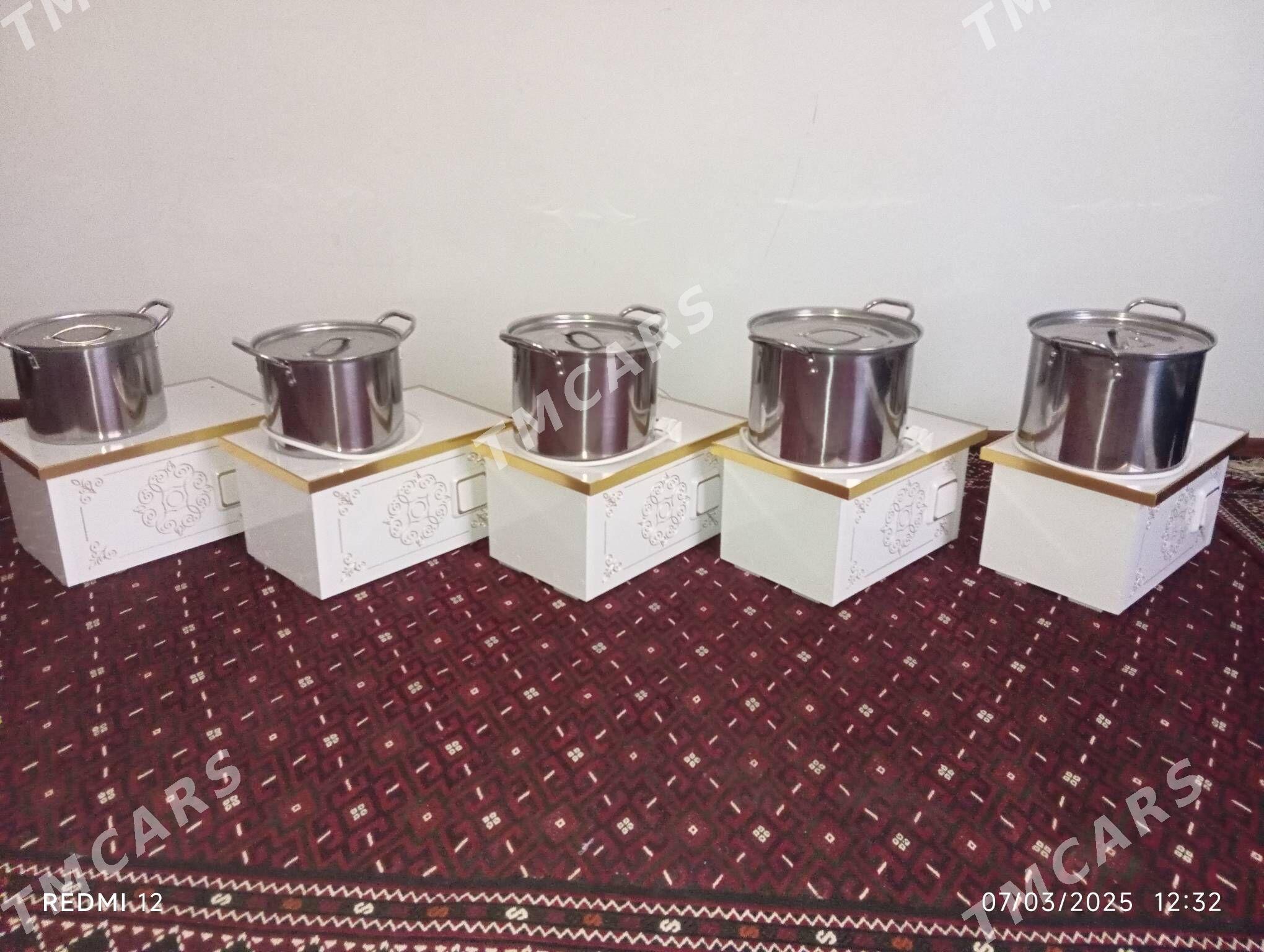 Hamur yuguryan - Гумдаг - img 3