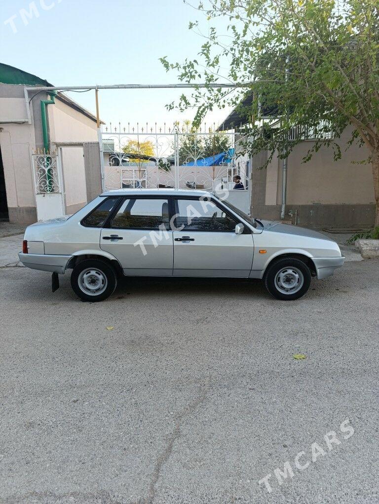 Lada 21099 1999 - 55 000 TMT - Хитровка - img 6
