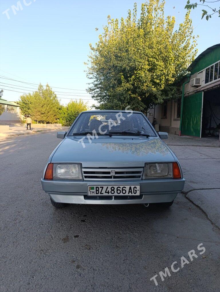 Lada 21099 1999 - 55 000 TMT - Хитровка - img 5