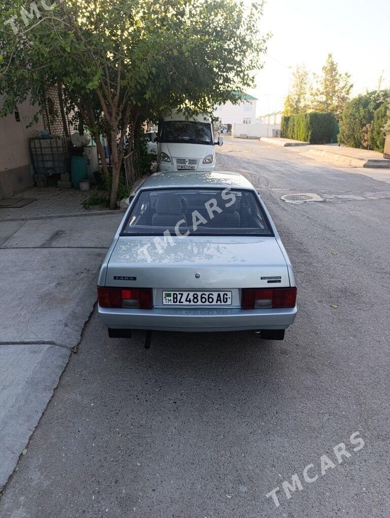 Lada 21099 1999 - 55 000 TMT - Хитровка - img 3