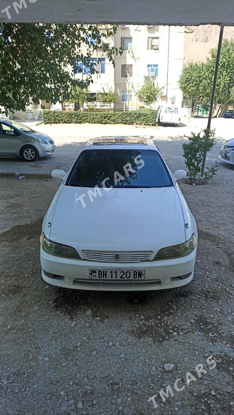 Toyota Mark II 1992 - 40 000 TMT - Балканабат - img 7