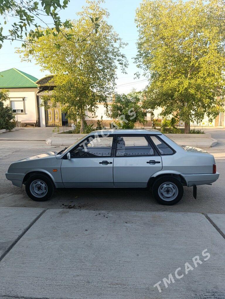 Lada 21099 1999 - 55 000 TMT - Хитровка - img 2