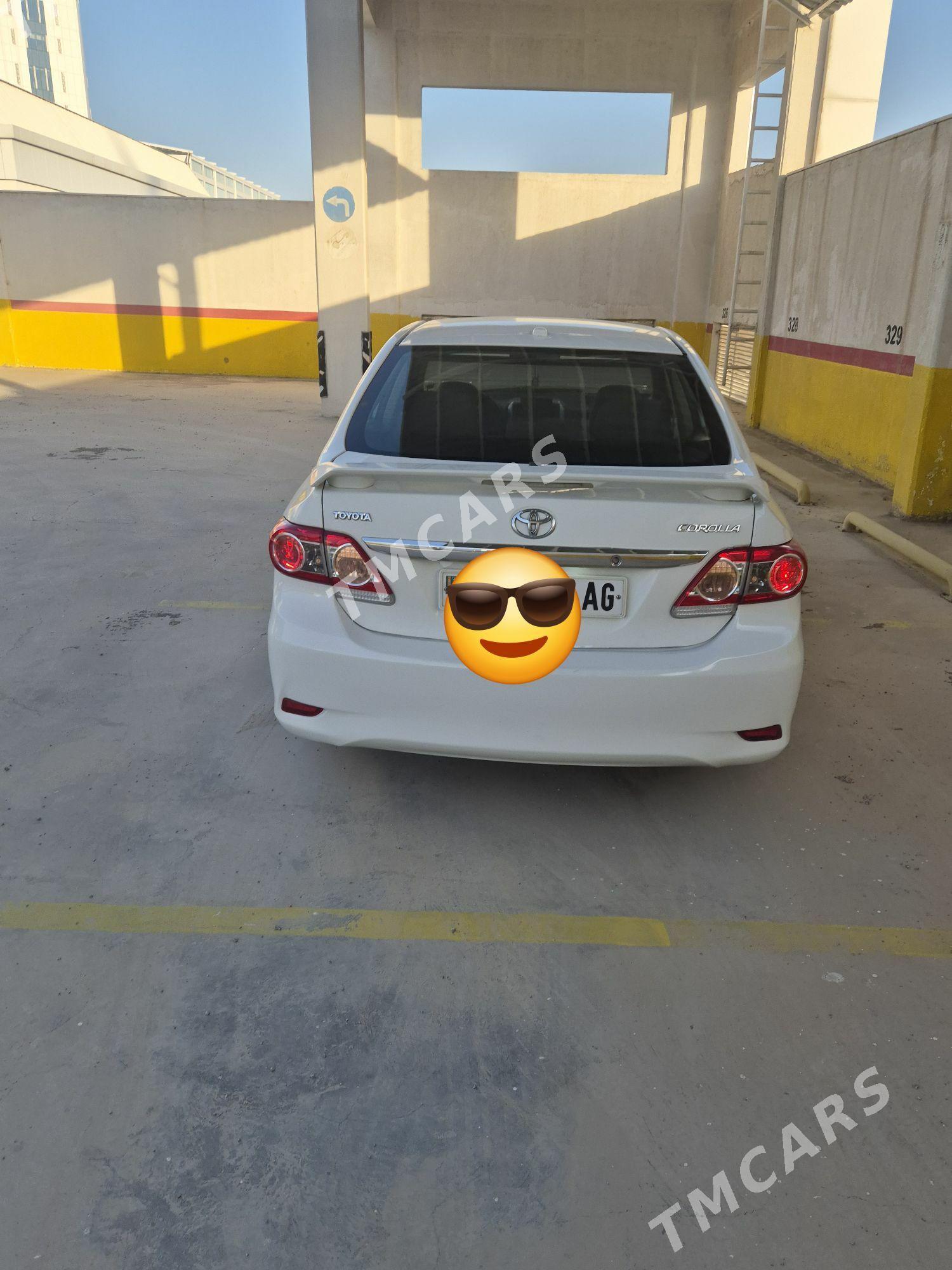 Toyota Corolla 2011 - 162 000 TMT - 1 мкр - img 4
