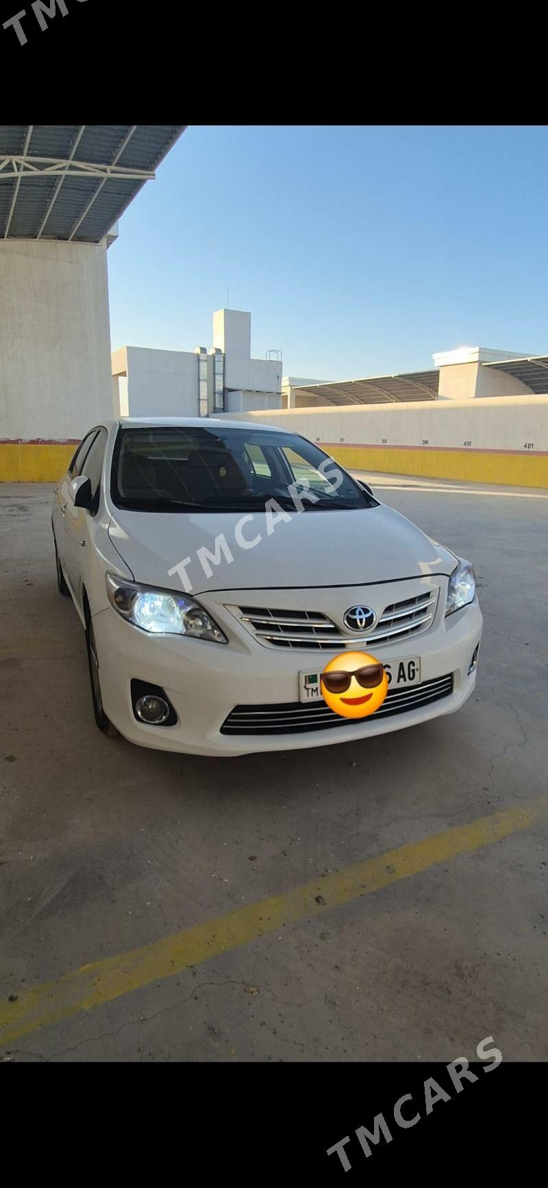 Toyota Corolla 2011 - 162 000 TMT - 1 мкр - img 2