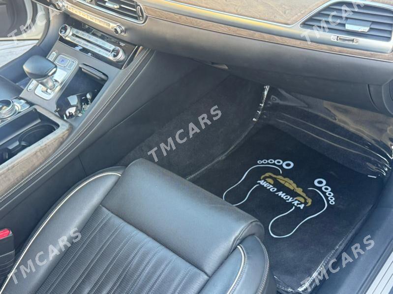 Genesis G90 2021 - 700 000 TMT - Mary - img 2