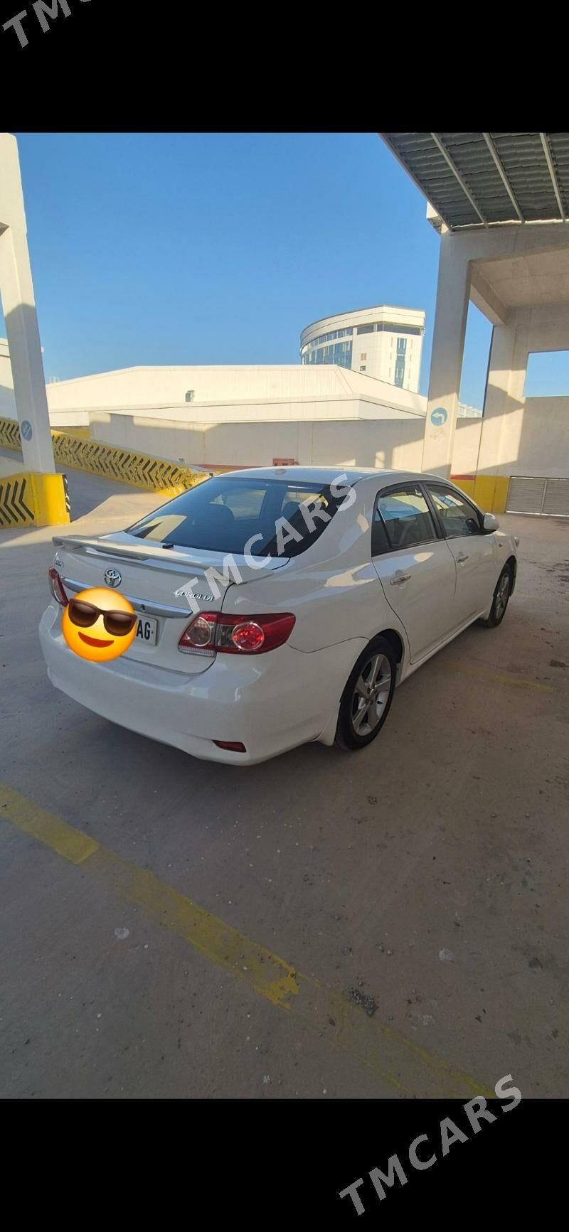 Toyota Corolla 2011 - 162 000 TMT - 1 мкр - img 5
