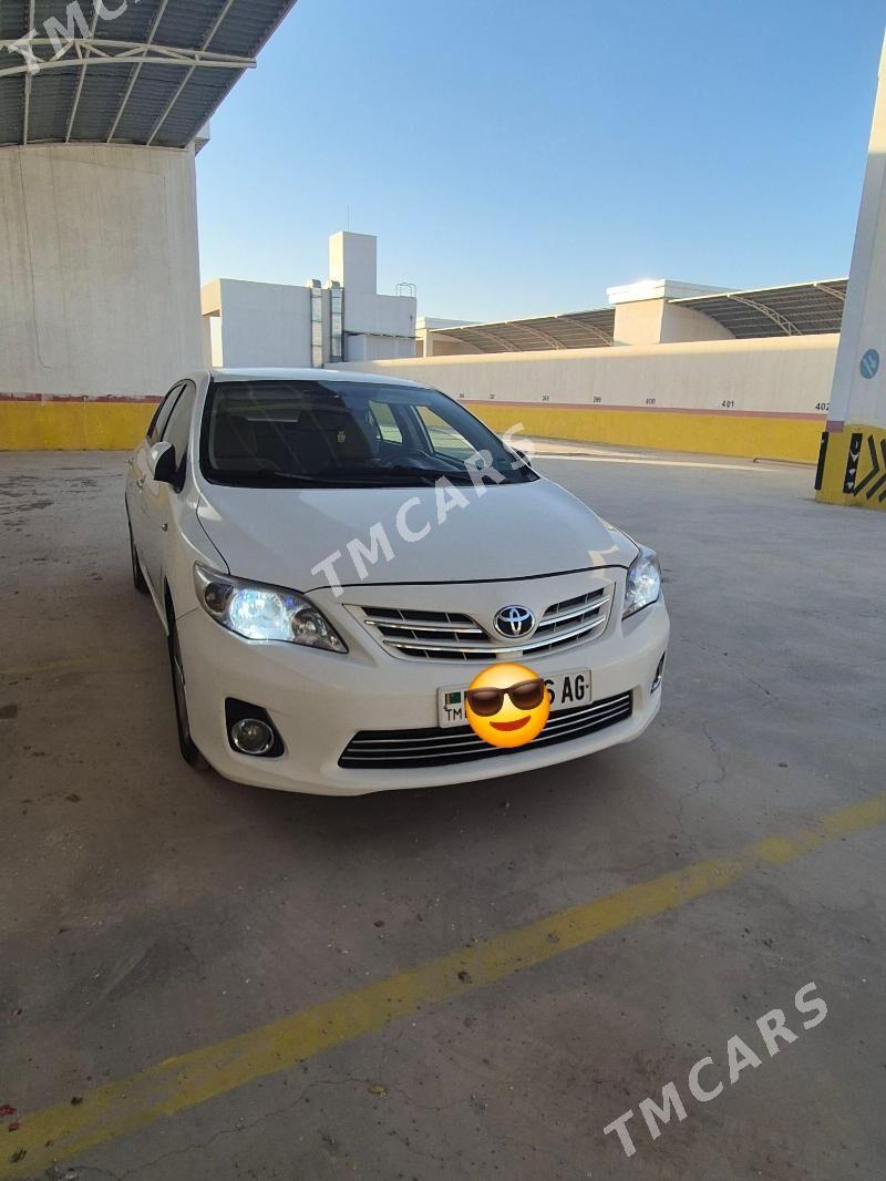Toyota Corolla 2011 - 162 000 TMT - 1 мкр - img 3