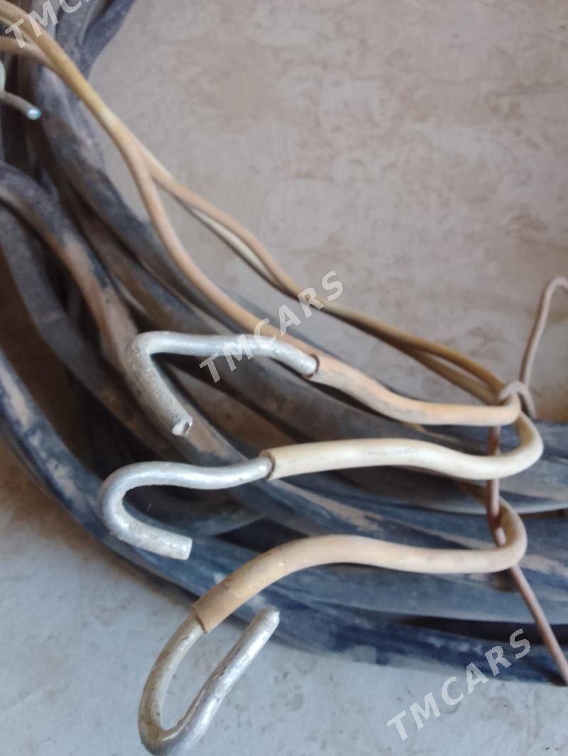 kabel 4 zila yuwan kabel - Кёнеургенч - img 2