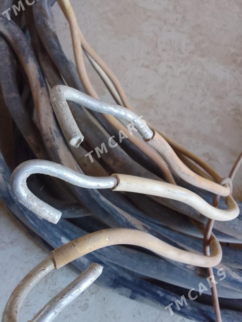kabel 4 zila yuwan kabel - Кёнеургенч - img 4