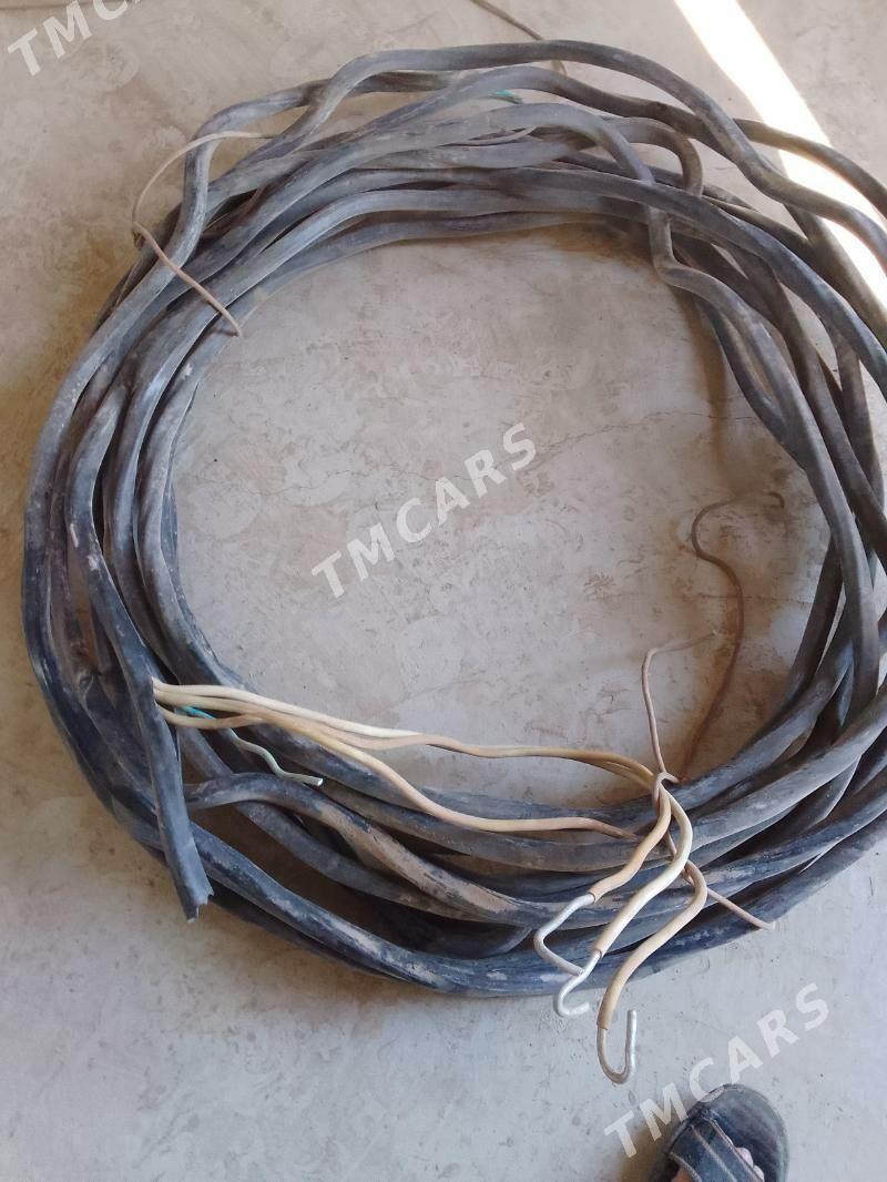 kabel 4 zila yuwan kabel - Кёнеургенч - img 3