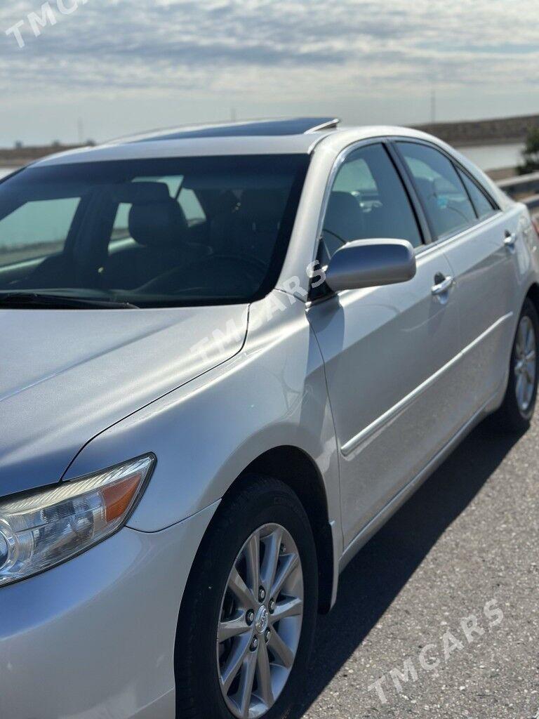 Toyota Camry 2011 - 230 000 TMT - Türkmenbaşy - img 4