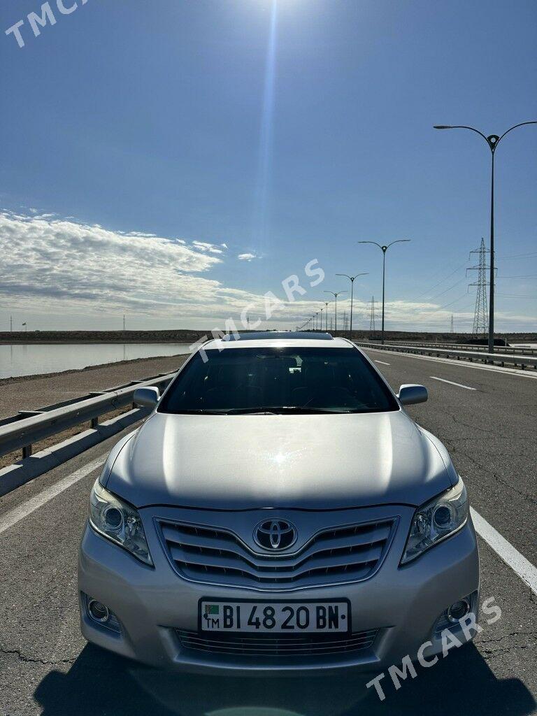Toyota Camry 2011 - 230 000 TMT - Türkmenbaşy - img 6