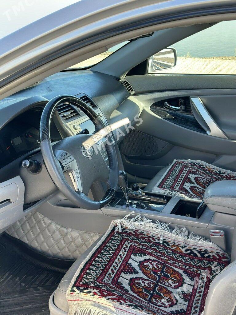 Toyota Camry 2011 - 230 000 TMT - Türkmenbaşy - img 5