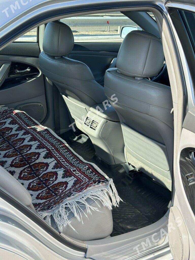 Toyota Camry 2011 - 230 000 TMT - Türkmenbaşy - img 3