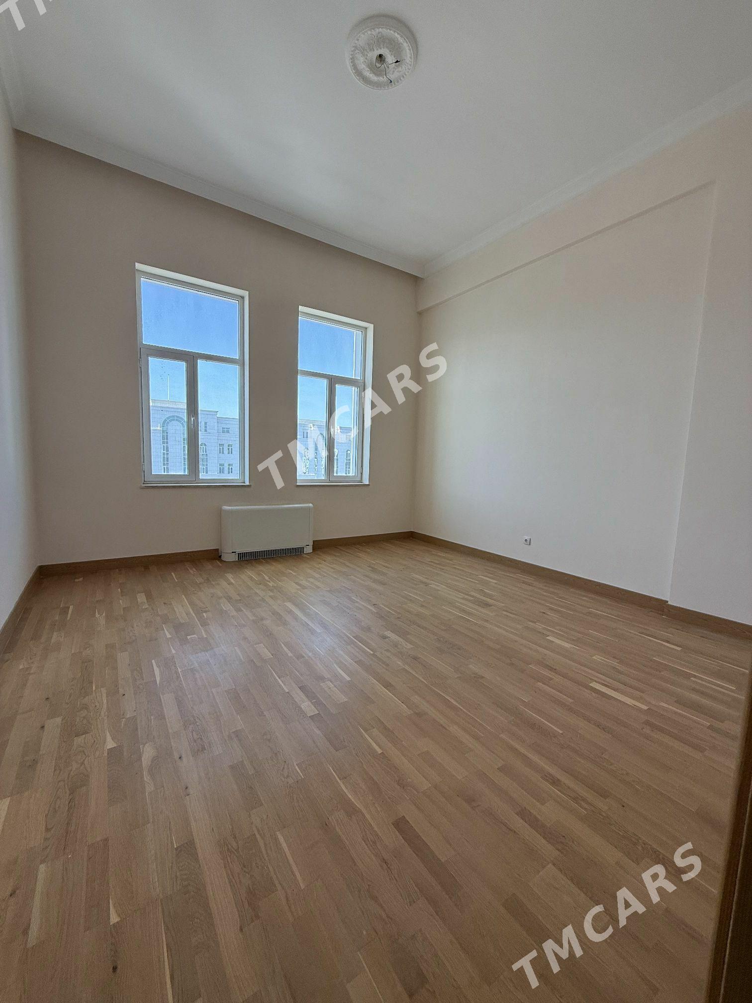 14Tapgyr 5komnat 245m2 - Ашхабад - img 2