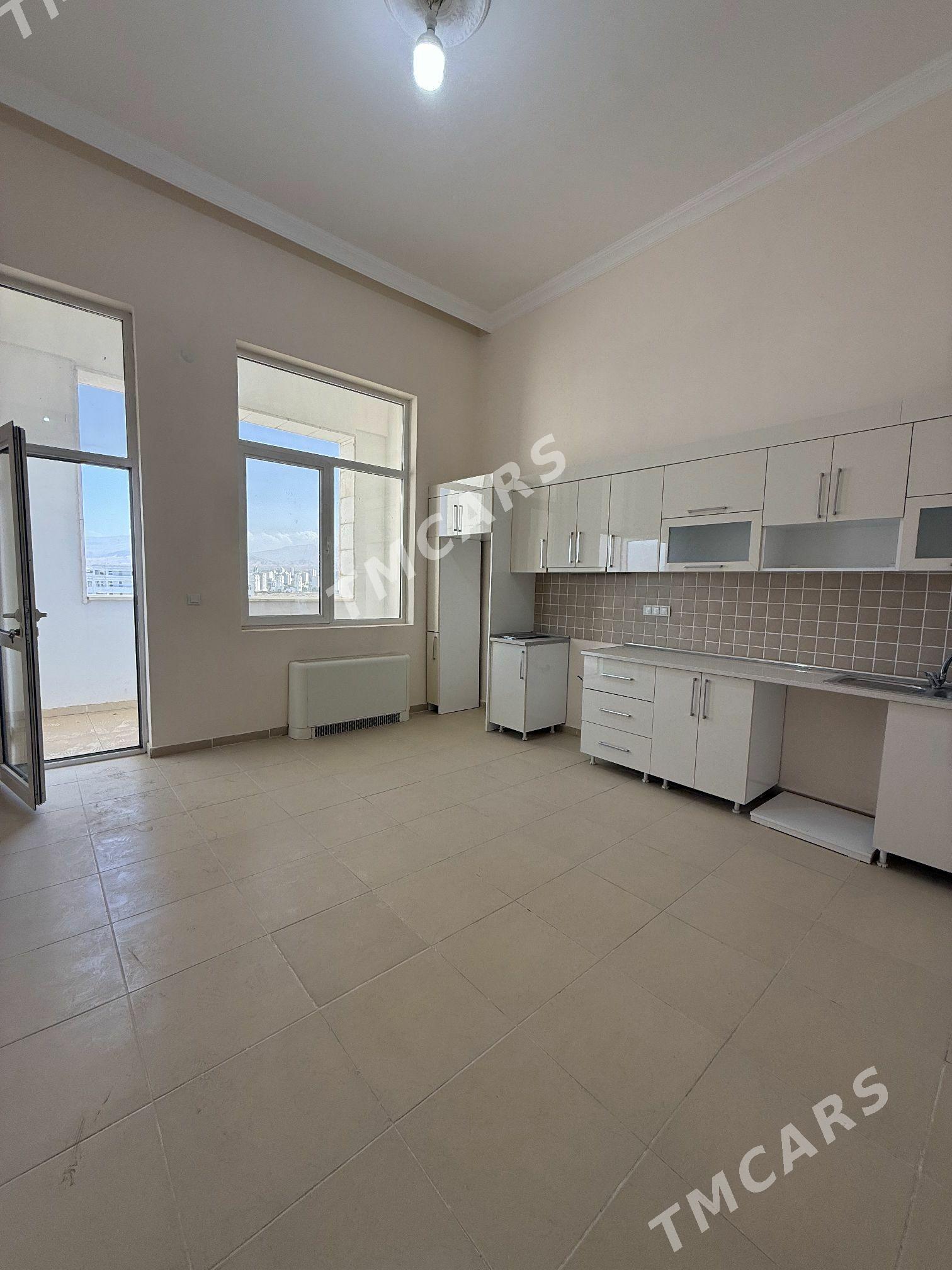 14Tapgyr 5komnat 245m2 - Ашхабад - img 7