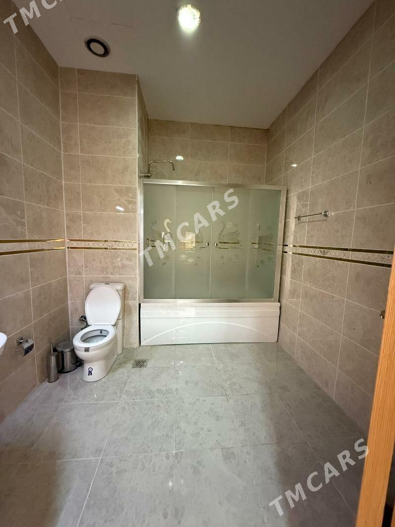 14Tapgyr 5komnat 245m2 - Ашхабад - img 5