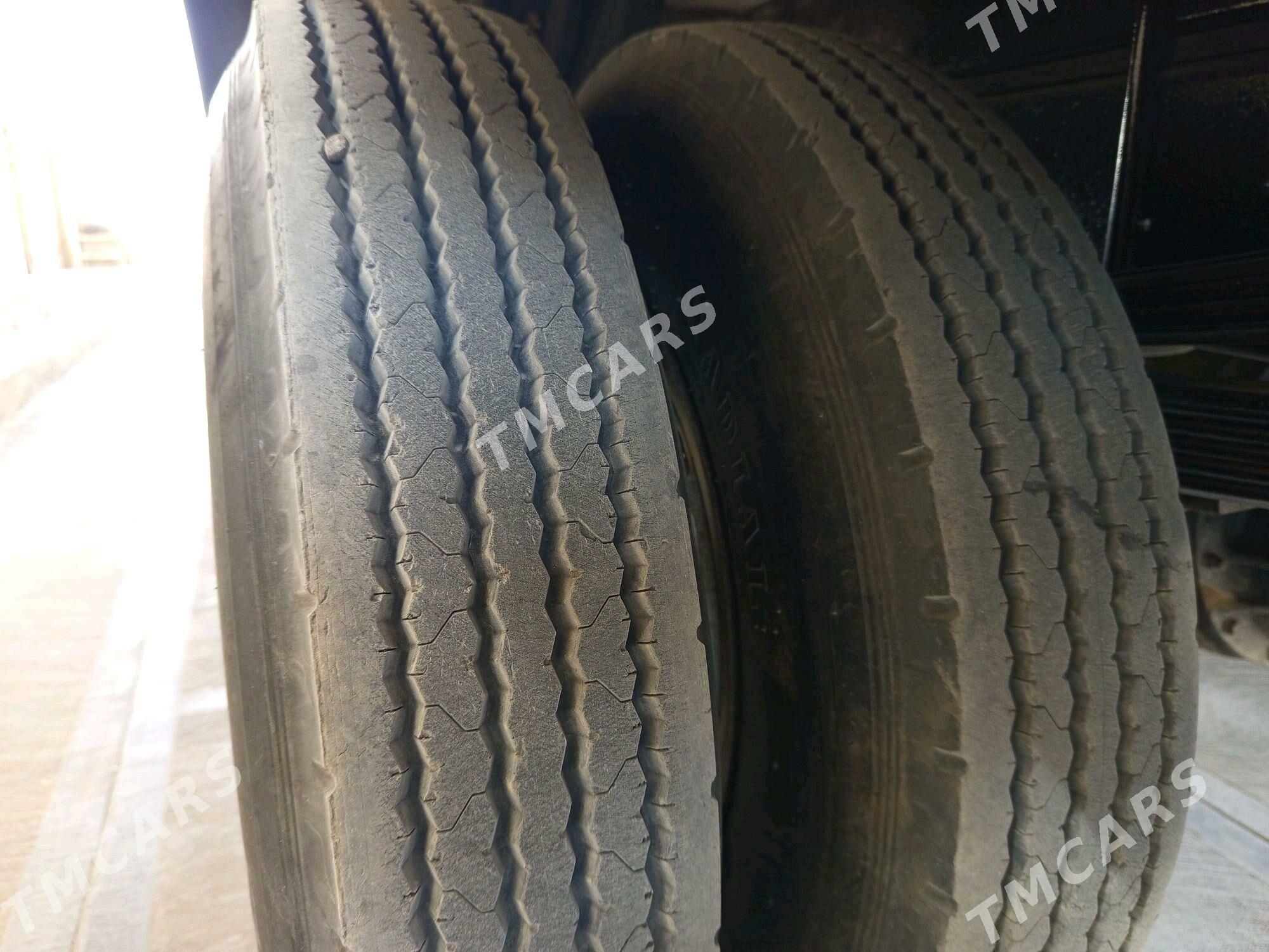 Mitsubishi Canter 2005 - 165 000 TMT - Murgap - img 6