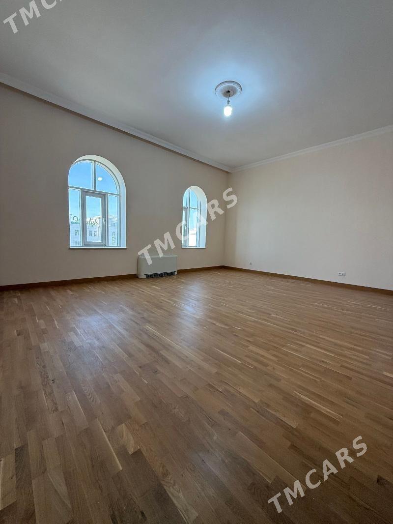 14Tapgyr 5komnat 245m2 - Ашхабад - img 3