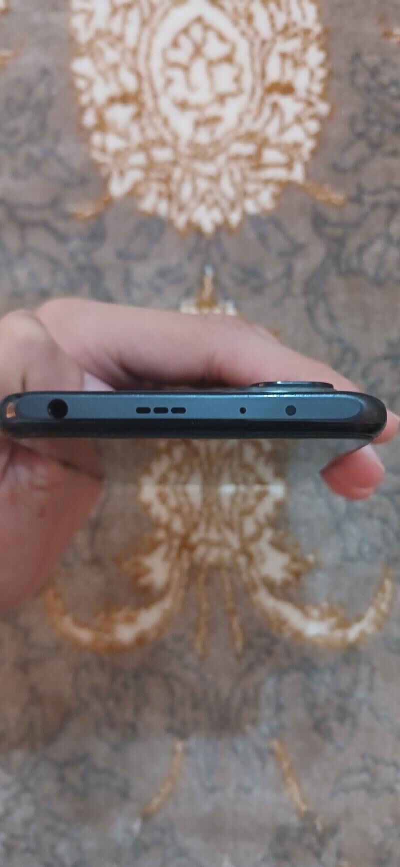 Redmi note 10 pro 8/256GB - Гызыларбат - img 3
