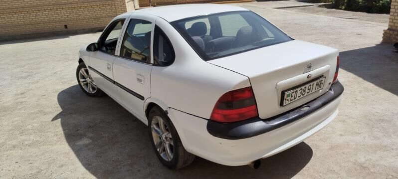 Opel Vectra 1997 - 35 000 TMT - Мары - img 6