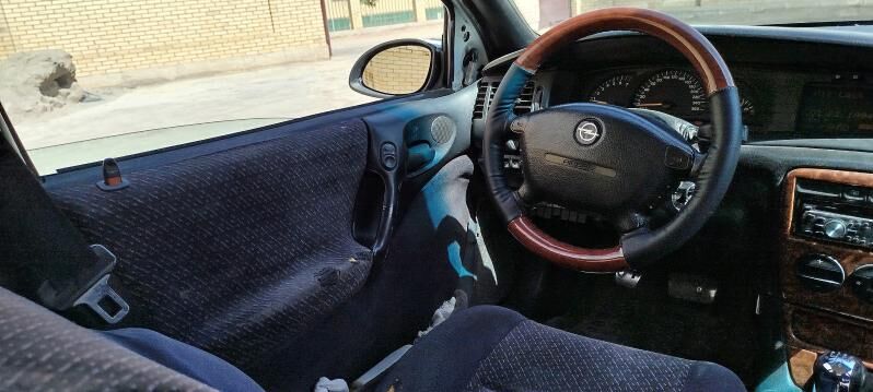 Opel Vectra 1997 - 35 000 TMT - Мары - img 4