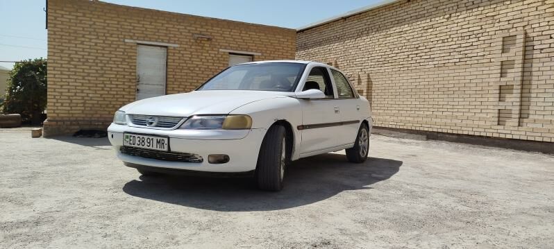 Opel Vectra 1997 - 35 000 TMT - Мары - img 5