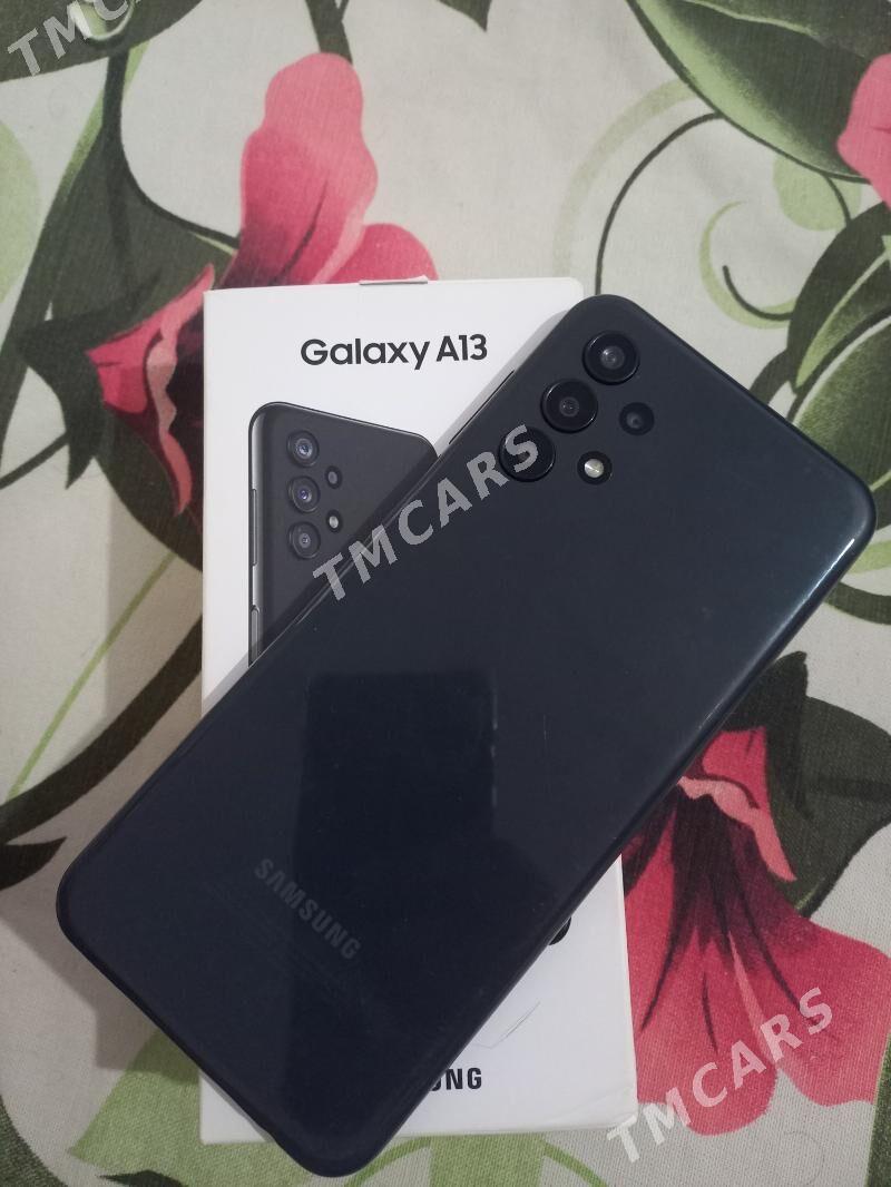 Samsung A13 4/64 - Ашхабад - img 2