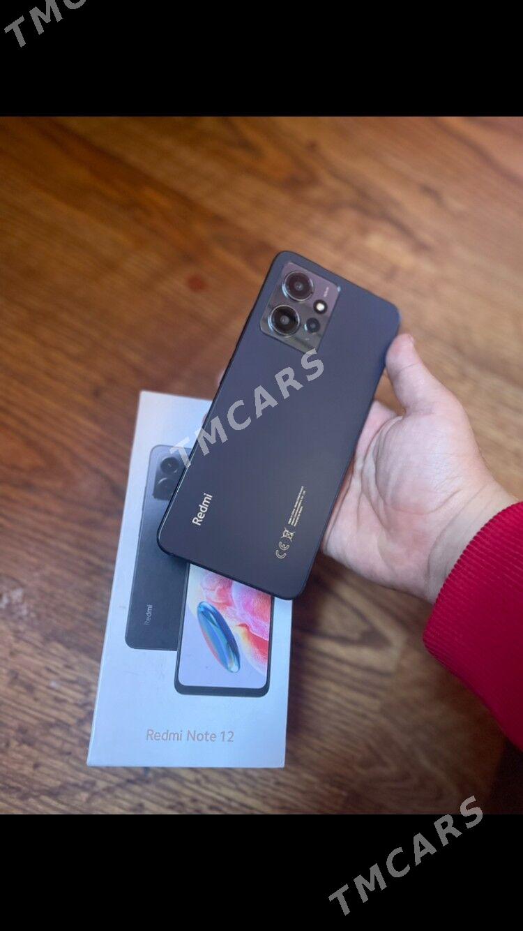 Redmi Note 12 - Aşgabat - img 6