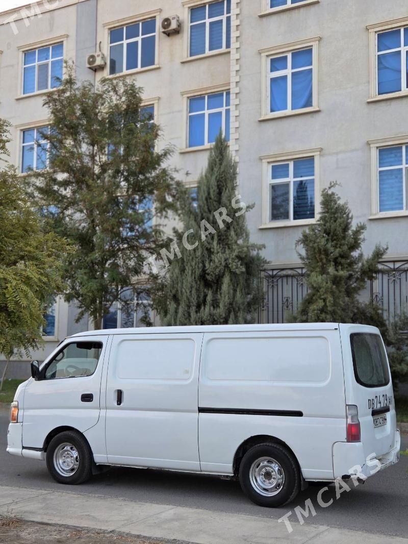 Nissan Urvan 2008 - 140 000 TMT - Mary - img 2