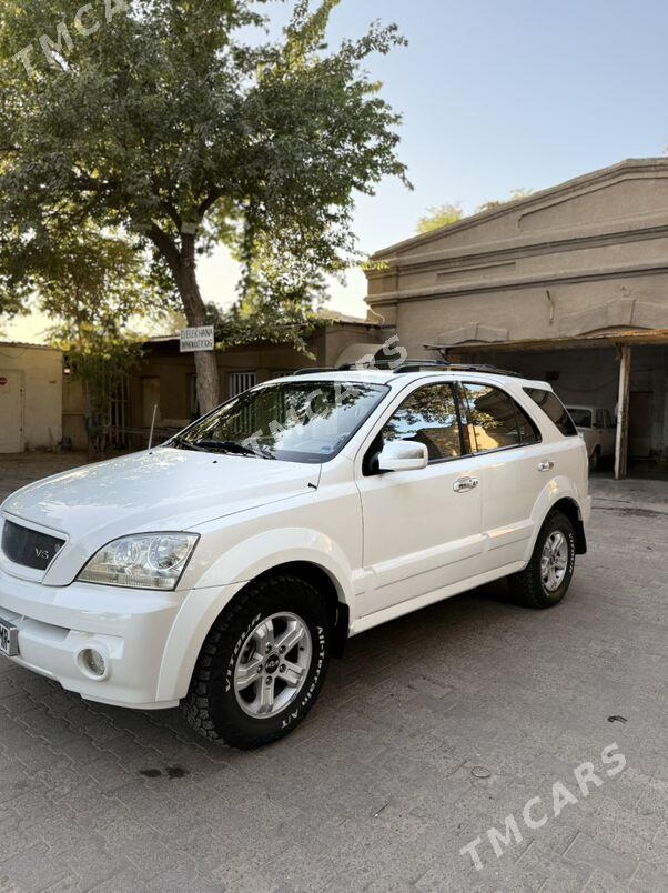 Kia Sorento 2004 - 105 000 TMT - Mary - img 3