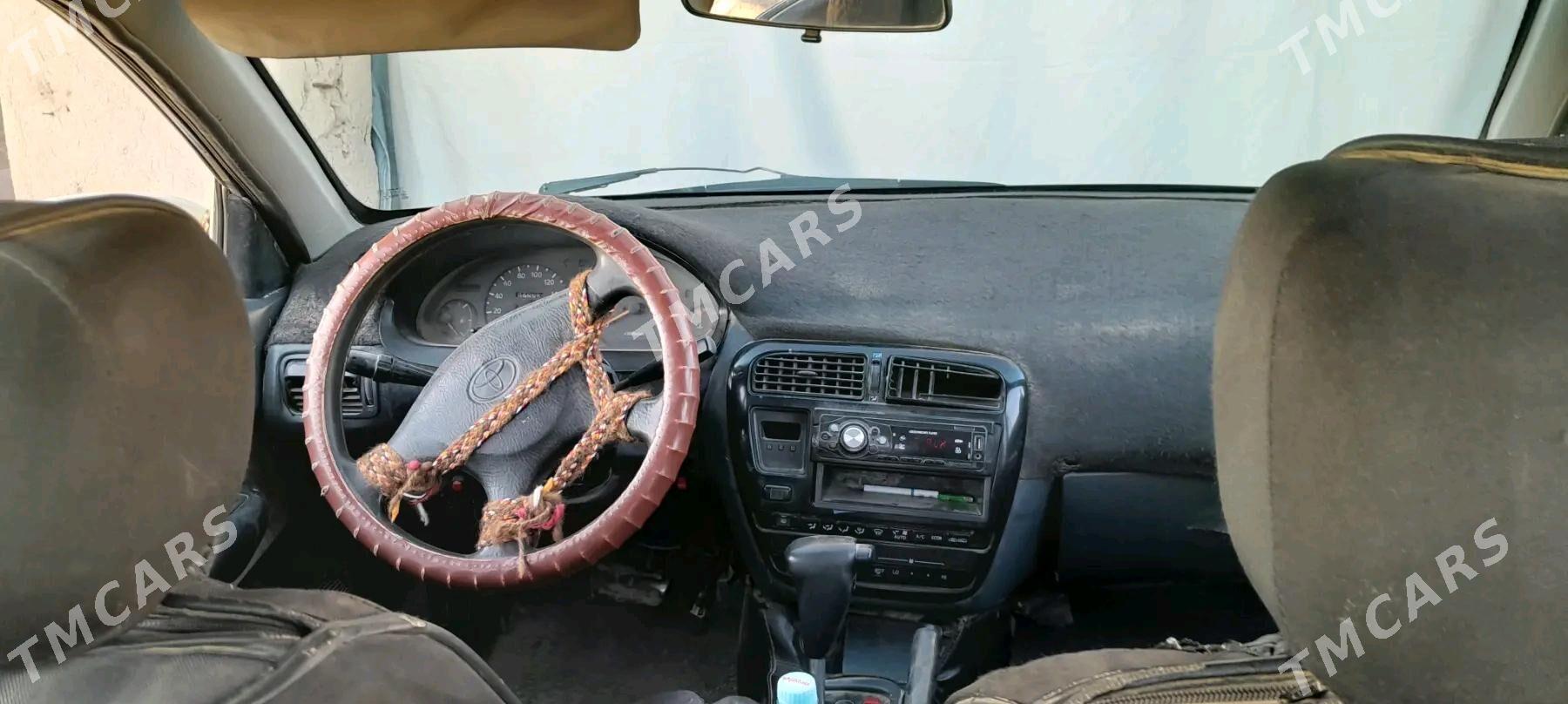 Toyota Carina 1992 - 40 000 TMT - Gurbansoltan Eje - img 2
